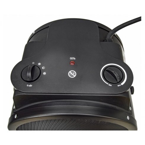 Тепловентилятор Brait BFH-9D