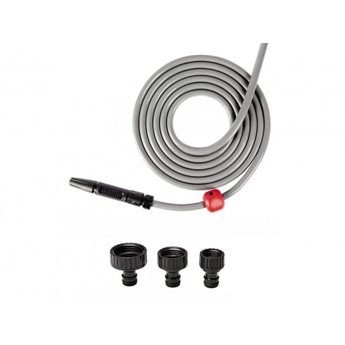 Катушка для шланга Einhell GE-HR 18/30 Li-Solo