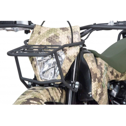 Мотоцикл Motoland 300 XR300 Military