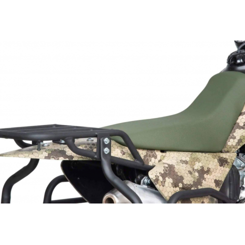 Мотоцикл Motoland 300 XR300 Military