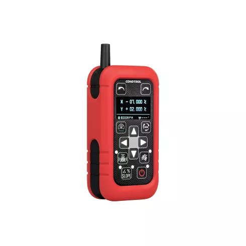 Ротационный лазерный нивелир Condtrol DIGI ROTO HVG 800 (7-2-145)