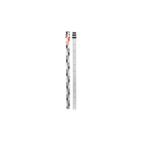 Рейка нивелирная телескопическая Instrumax TS-3003 (IM0157)