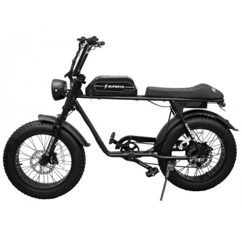 Электровелосипед Ikingi SUPER 73