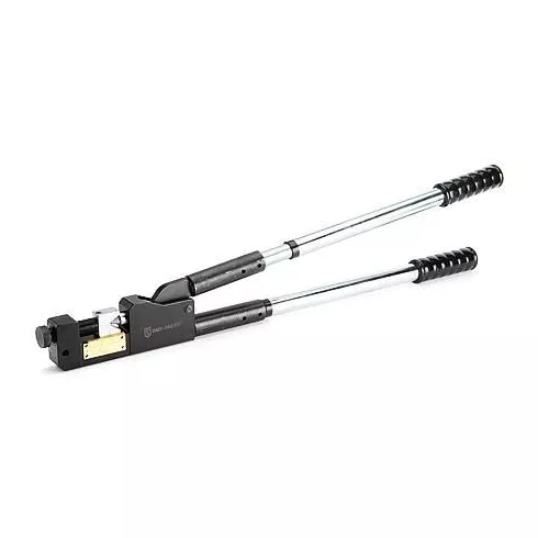 Пресс механический КВТ ПМУ-240 к-т
