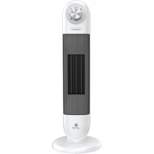 Тепловентилятор Royal Clima Colonnato RFH-C2000DC-W