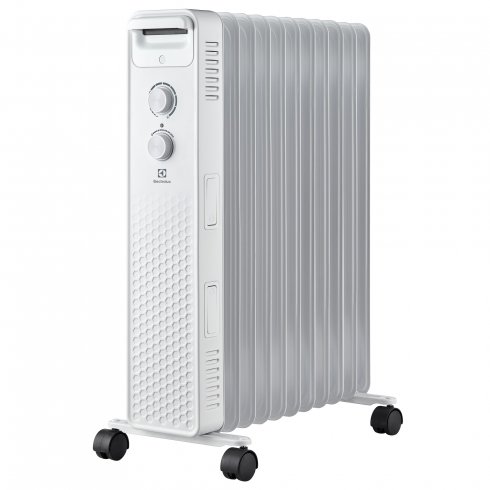 Масляный обогреватель Electrolux EOH/BE-11ZW Beezz