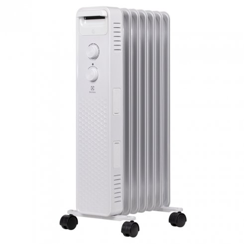 Радиатор масляный Electrolux EOH/BE-07ZW Beezz