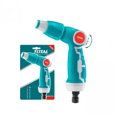 Пистолет-распылитель для полива TOTAL THWSG6031