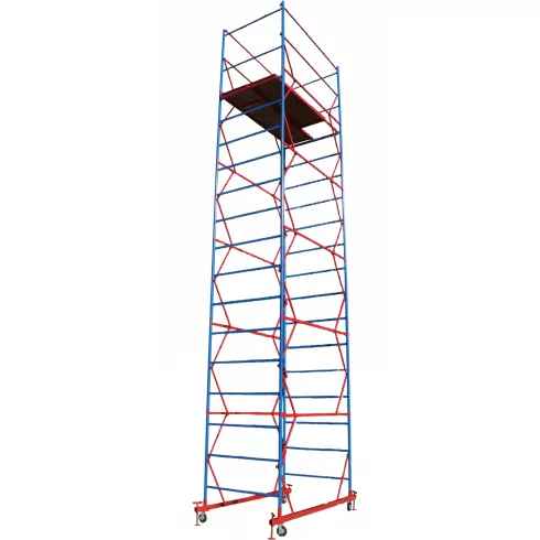 Вышка-тура HartMaster ВСП-1+5_1,2х2