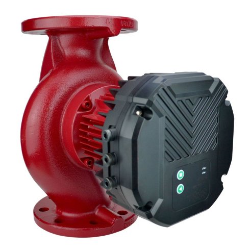 Циркуляционный насос Wellmix WRE 40-160F