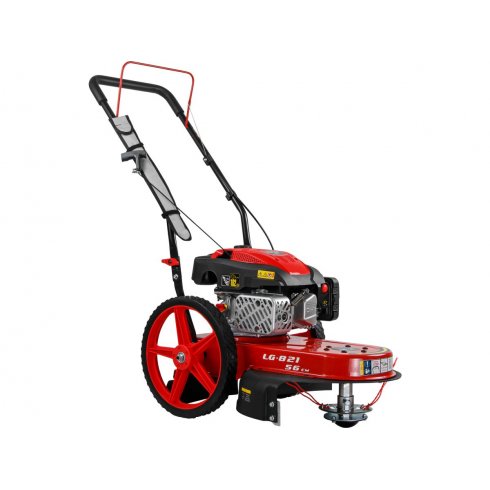 Газонокосилка бензиновая ECO LG-821 (EC2013-1)