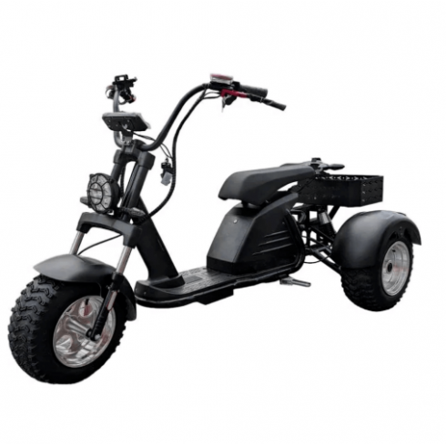 Трицикл ATEK M7 Trike