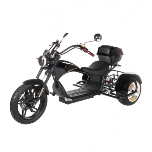 Трицикл ATEK Trike Chopper Premium