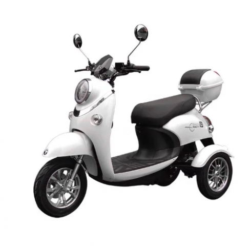 Трицикл ATEK Retrobike