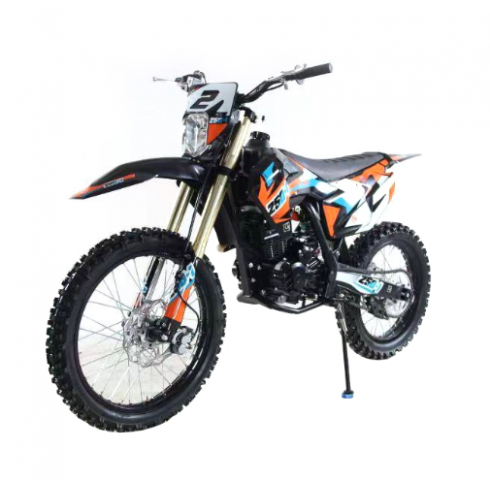 Мотоцикл ATEK 250-1