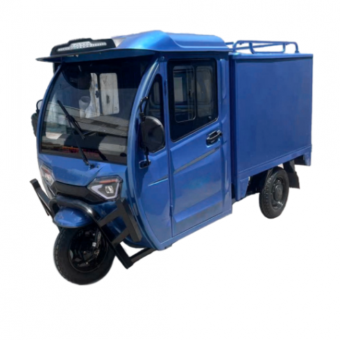 Трицикл грузовой GreenCamel Тендер E1500