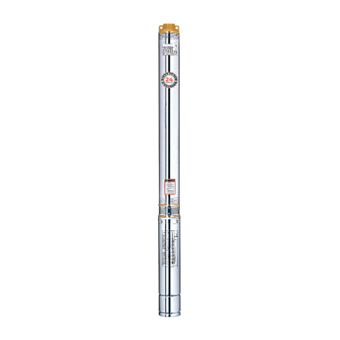 Насос скважинный LEO 4XR10/22-4