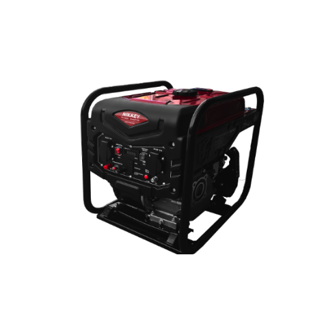 Генератор бензиновый Nikkey PG-4400 (инверторный)