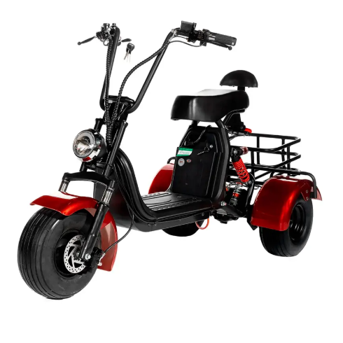 Трицикл ATEK X6 Trike Classic