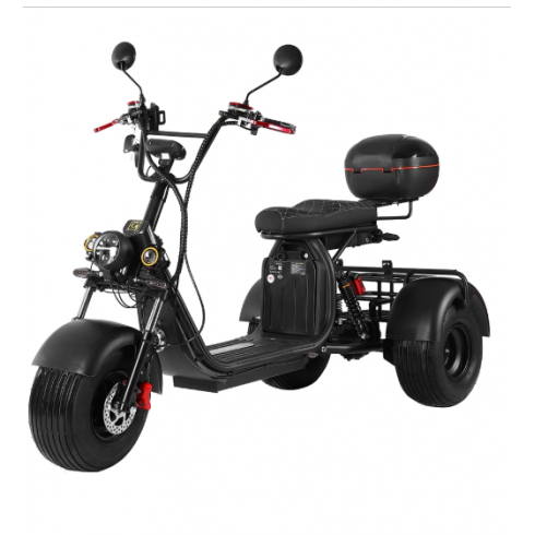 Трицикл ATEK X7 PRO Trike