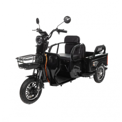 Трицикл ATEK EV3 PRO Max 25Ah