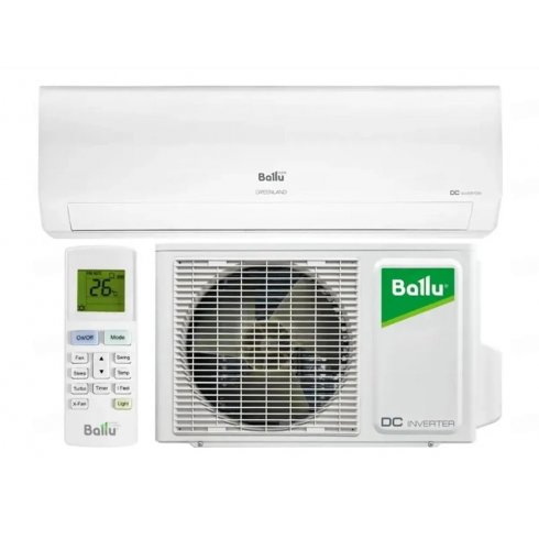 Сплит-система Ballu BSGRI-09HN8_22Y