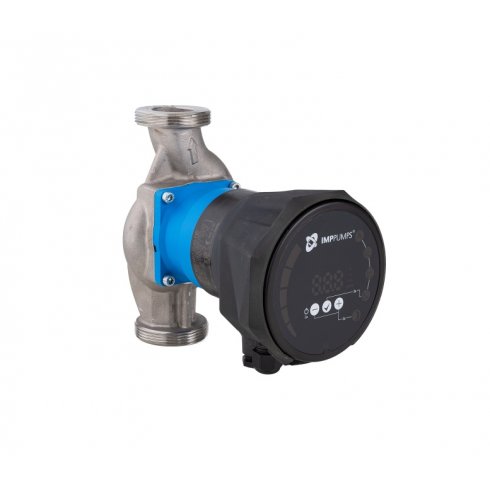 Насос циркуляционный IMP Pumps NMT SAN SMART II 25/120-180