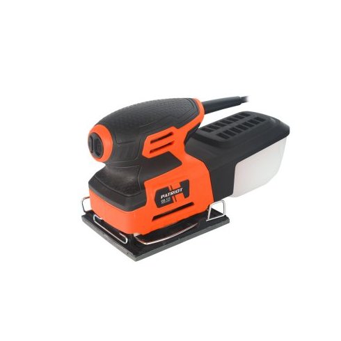 Плоскошлифовальная машина Patriot OS 120