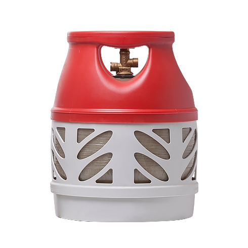 Композитный газовый баллон Ragasco 12,5 л