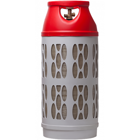 Композитный газовый баллон Ragasco 33,5 л