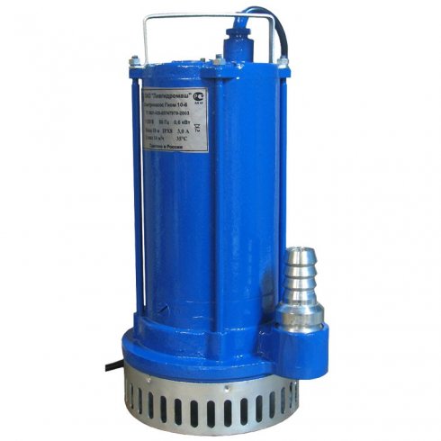 Дренажный насос Гном 25-20