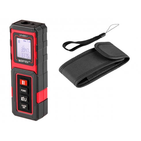 Дальномер лазерный Wortex LR 6005-1