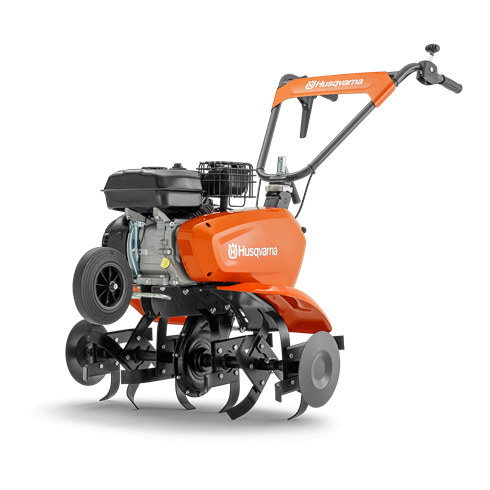 Культиватор Husqvarna TF 335 (967 10 11-01)