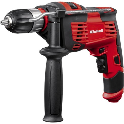 Ударная дрель Einhell TC-ID 720 E