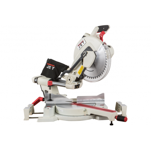 Торцовочная пила JET JSMS-12L