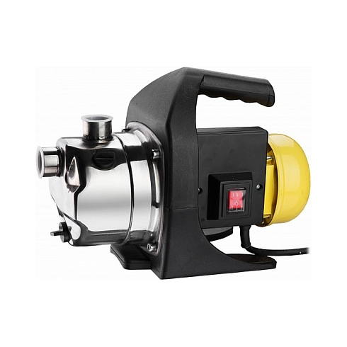 Садовый насос Aurora AGP 800 Inox