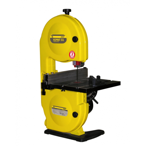 Ленточная пила Энкор Корвет-31