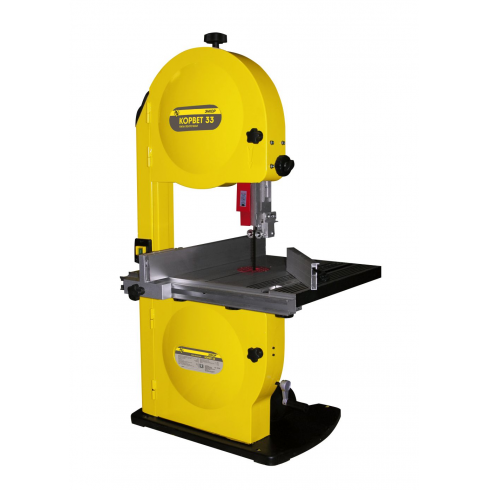 Ленточная пила Энкор Корвет-33