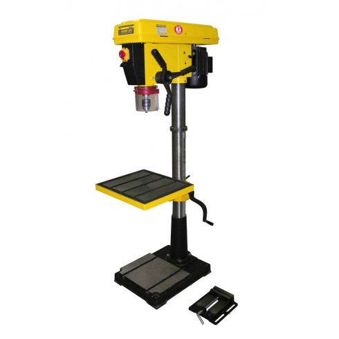 Сверлильный станок Энкор Корвет-244