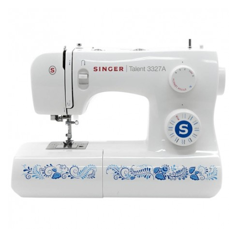 Машина швейная SINGER Talent 3327 A