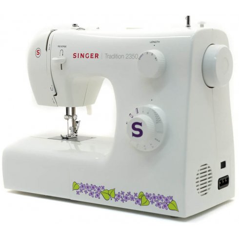 Машина швейная SINGER Tradition 2350