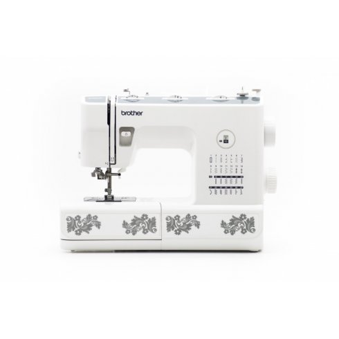 Машина швейная Brother Star-55x
