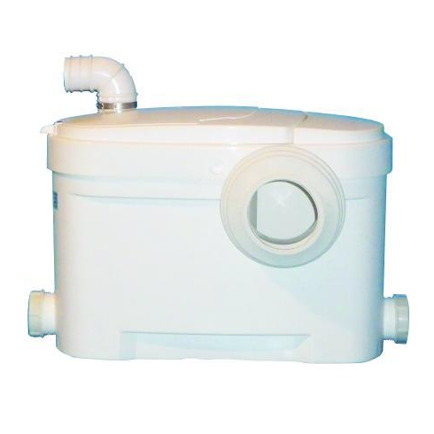 Канализационная установка Omnigena Sanigena 1