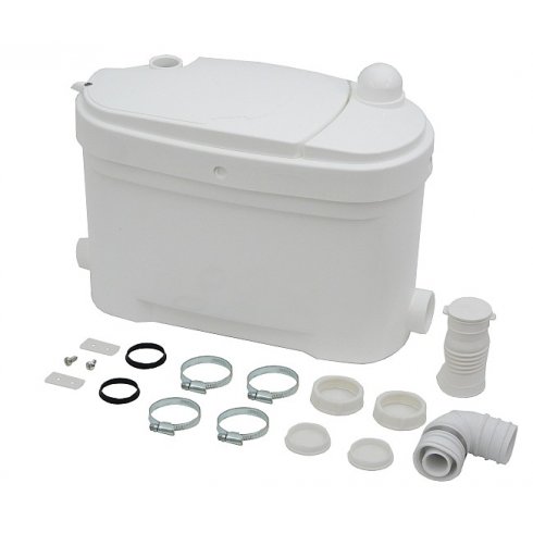 Канализационная установка Omnigena Sanigena 2