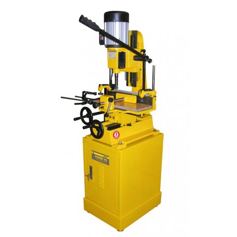 Станок долбежно-сверлильный Энкор Корвет-92