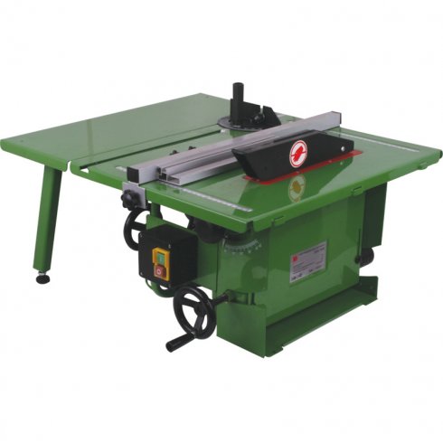 Электрическая пила настольная Калибр ЭПН-1100