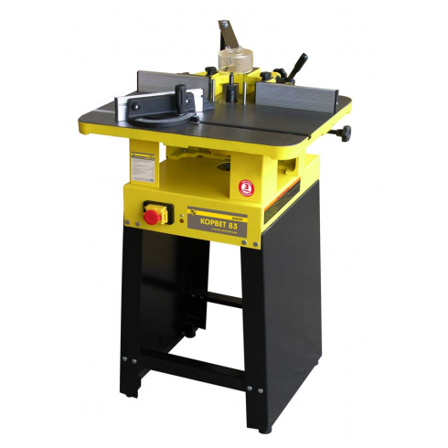 Фрезерный станок Энкор Корвет-83