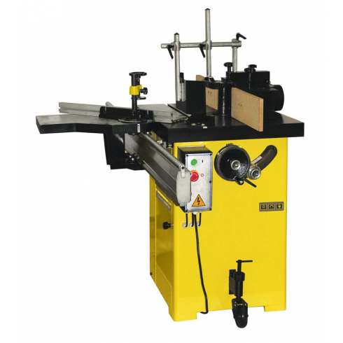 Фрезерный станок Энкор Корвет-86