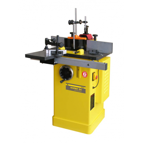 Фрезерный станок Энкор Корвет-84