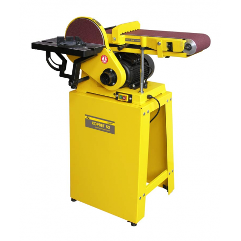 Станок шлифовальный Энкор Корвет-52